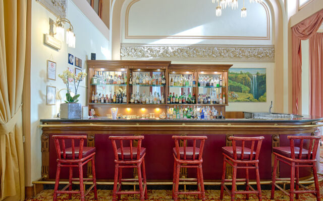 Palace Grand Hotel Varese