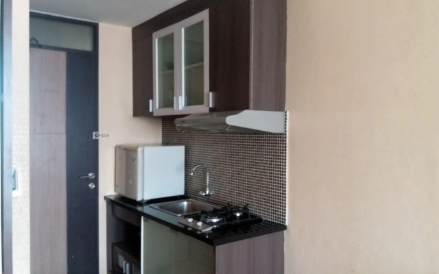 High Livin Apartment Baros