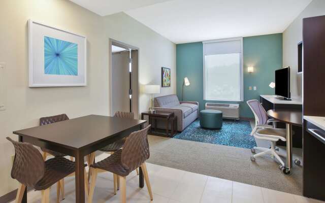 Home2 Suites by Hilton Holland
