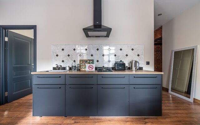 Letyourflat Apartments Loft a