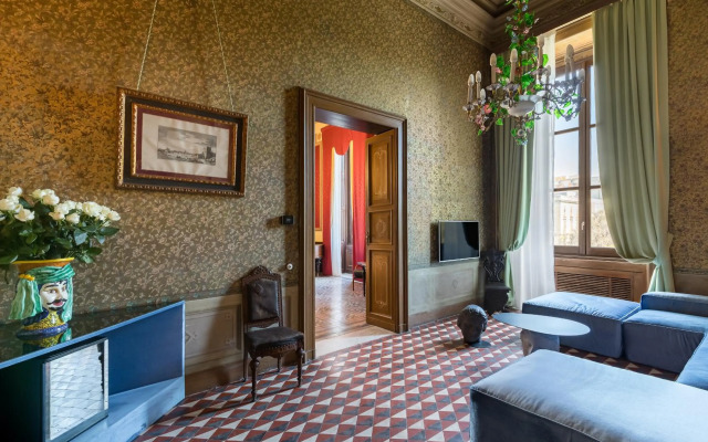 Room of Andrea