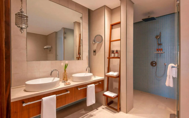Abesq Doha Hotel & Residences