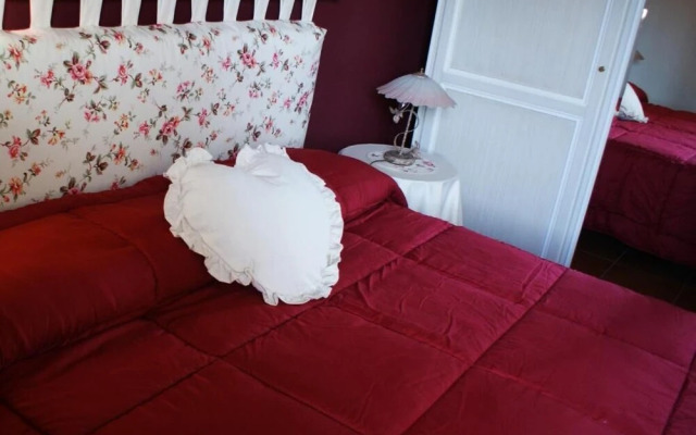 Etna B&B