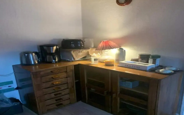 Captain House BnB in Fano