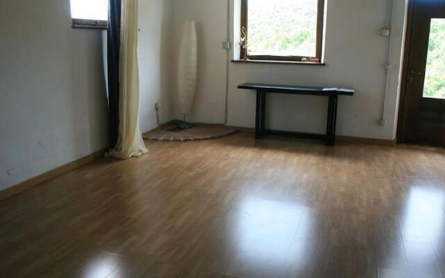 La Stalla E Il Fienile