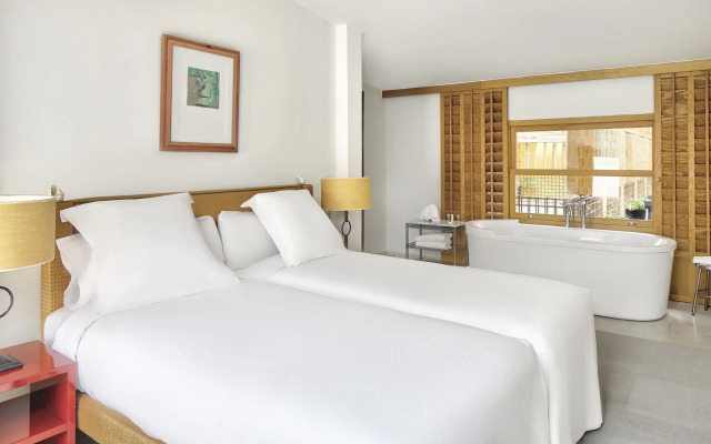Hotel MIM Sotogrande