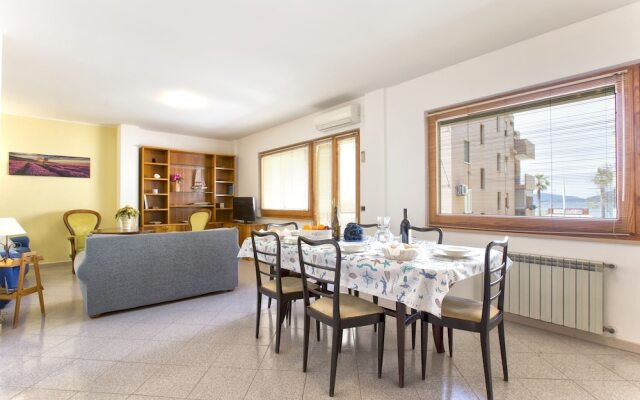 Casa Dony in Alghero