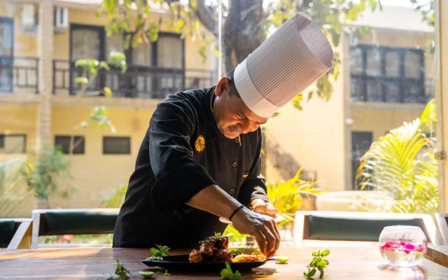 Citrus Prime Kanha Resort and Villas