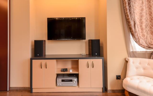 FM Luxury 2-BDR Apartment - Jazzy