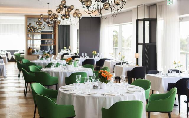 Hestia Hotel Laulasmaa SPA