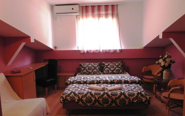 Hostel Izvor