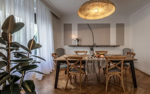 Carmona - 3 Bedrooms in Salamanca