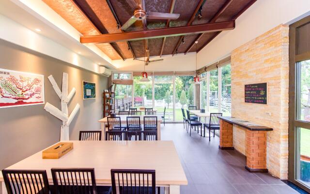OwlStay GreenVilla