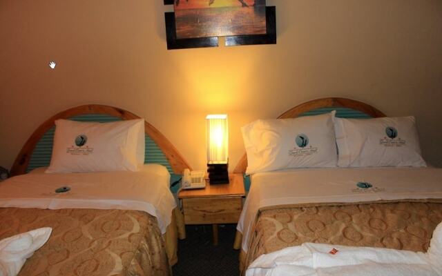 Hotel Grand Cesars