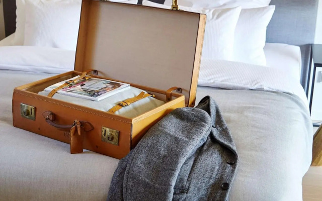 mein.wolfsburg - hotel auf dem rittergut (vorm. Yard Boarding Hotel)