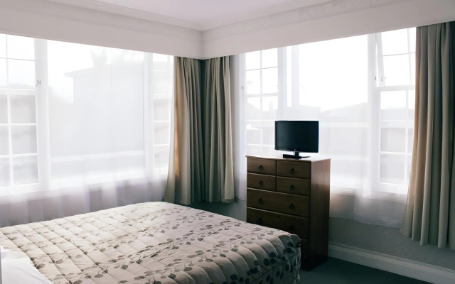 Colonial Motel Invercargill