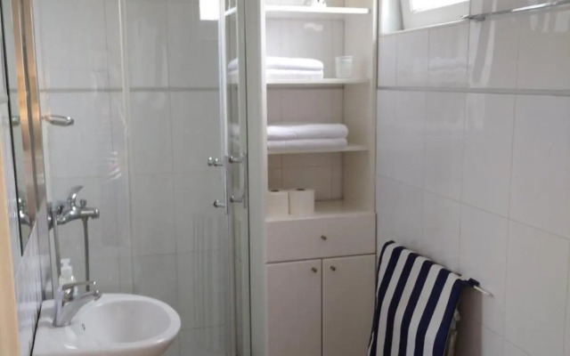 Apartment Bella Vista