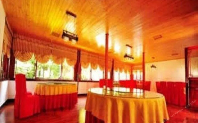 Lijiang Jinhong Villa