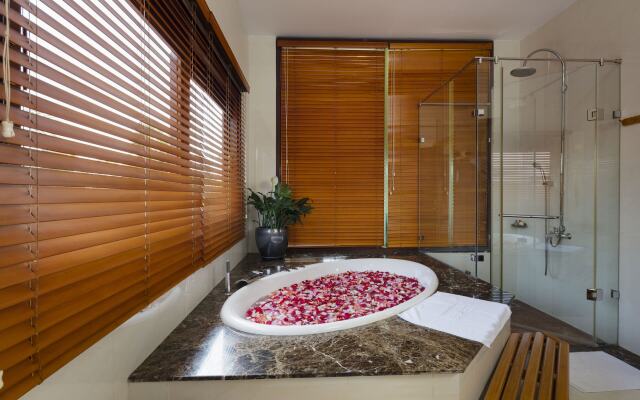 Terracotta Resort & Spa