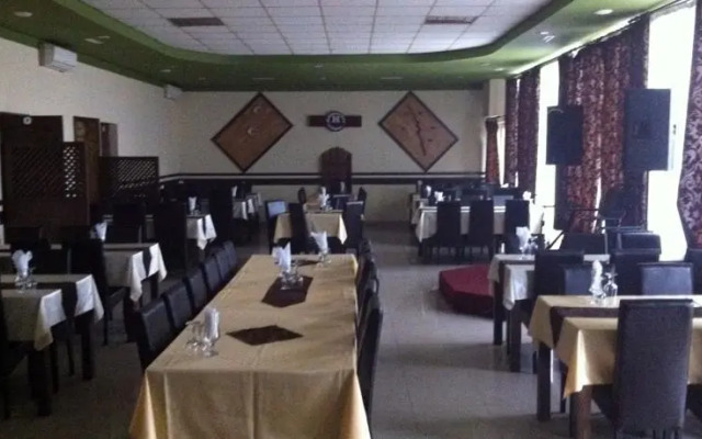 Hostel Hora