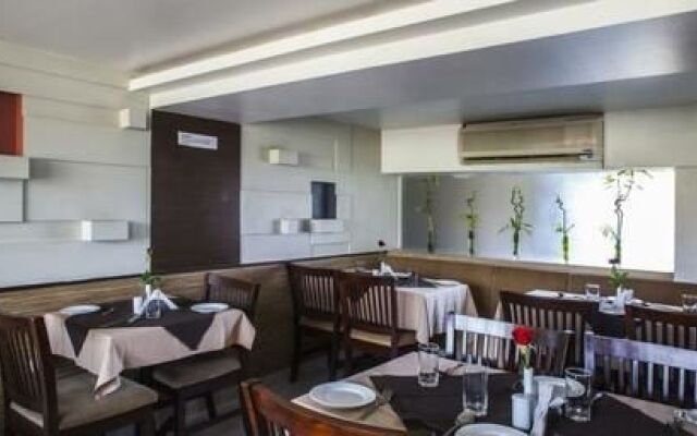 Hotel Park Prime Goa