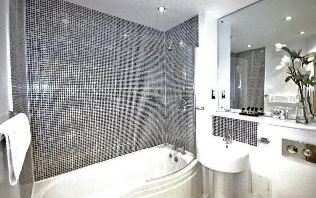 Cotels at Centro Serviced Apartments