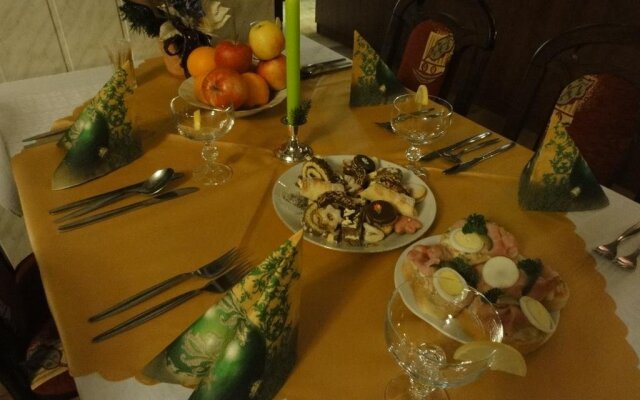 Hotel Pavla Vysocina