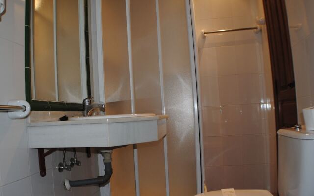 Hotel Cumbres Valdeon