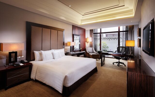 Pan Pacific Suzhou