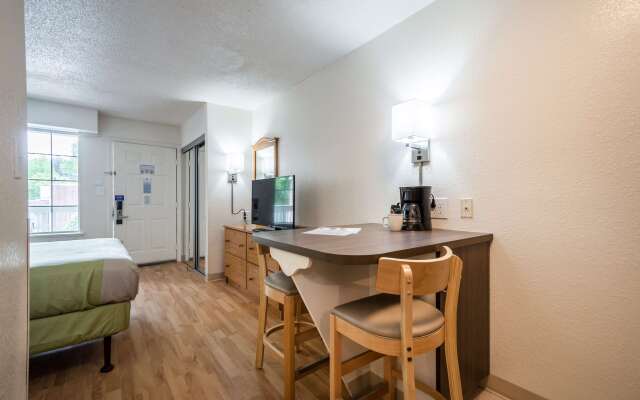 Studio 6 Roswell, GA - Atlanta