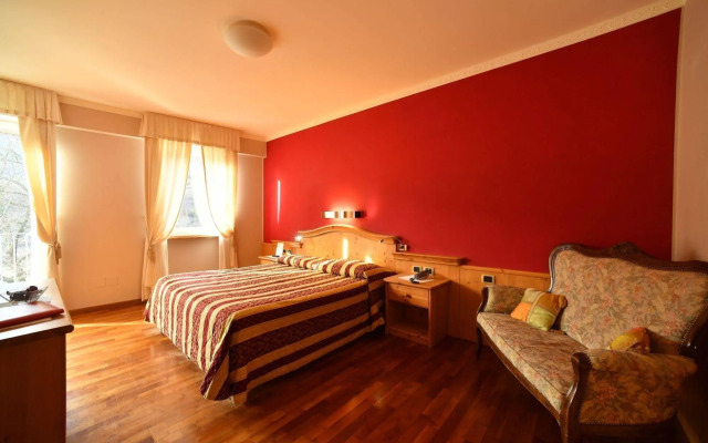 Hotel Lilla