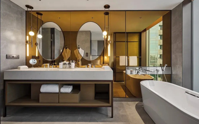 Intercontinental Taichung by IHG