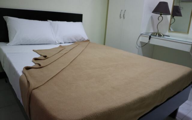 Doniti Suites and Events Place