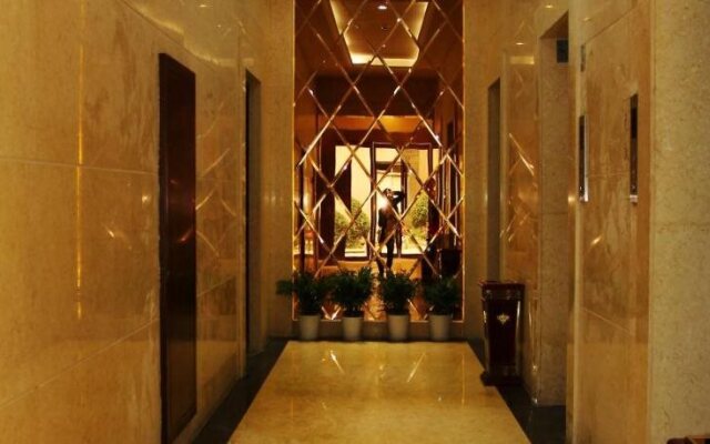Wanyue Shijia Hotel