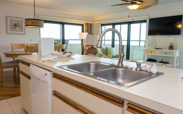 Bayview Condo G