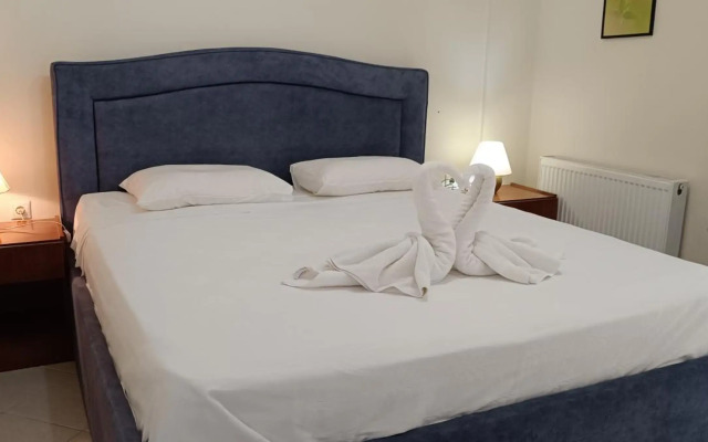 New Aegli Resort Hotel