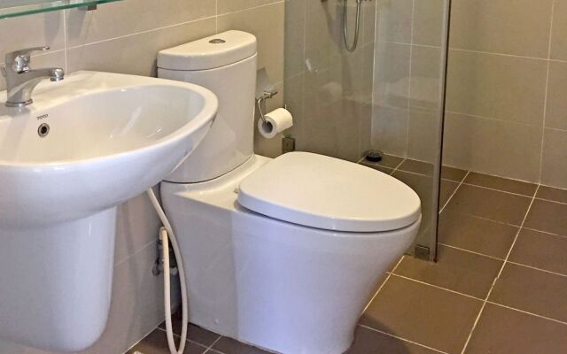 Enjoy Saigon Masteri Thao Dien