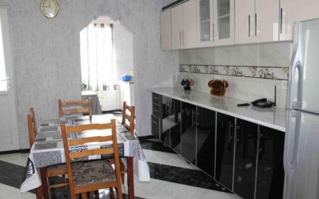 Merab Hostel