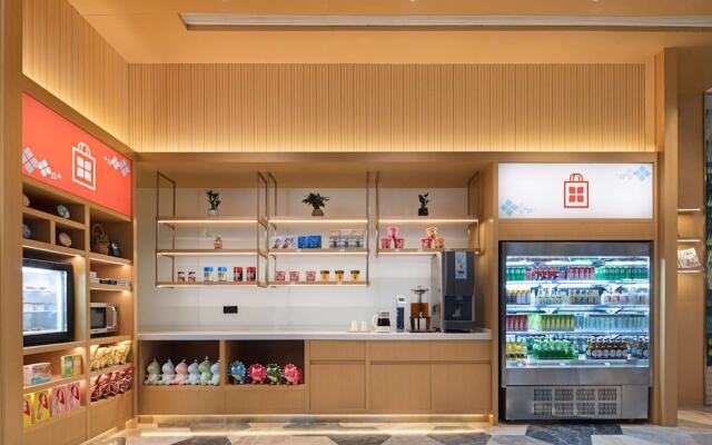 Hilton Garden Inn Zigong High-Tech Zone