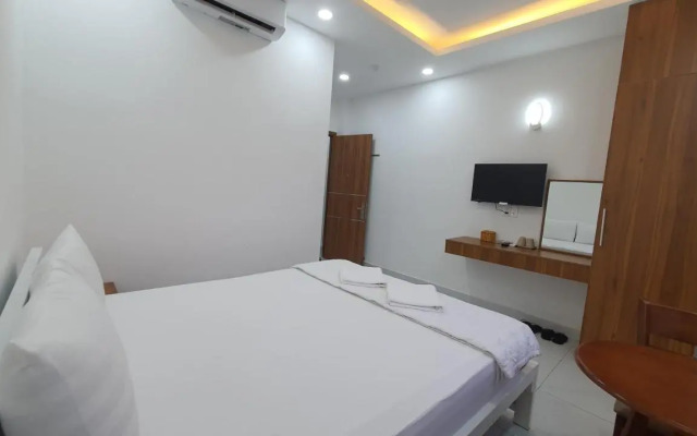 Khách sạn THADICO 6