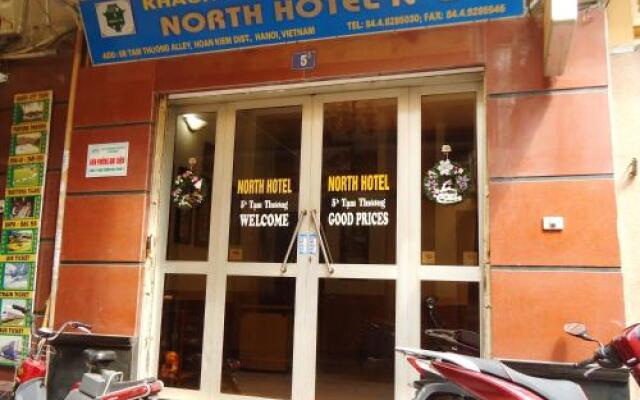 North Hostel N.2