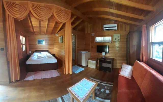 Rüya Pansiyon