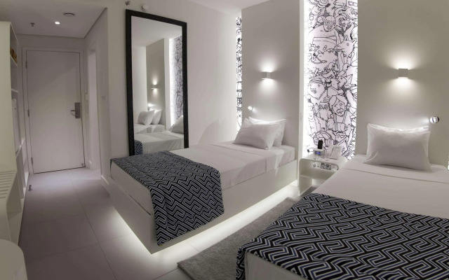 Ibis Styles Boa Vista