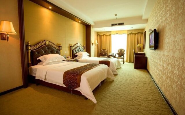 Dihao Business Hotel
