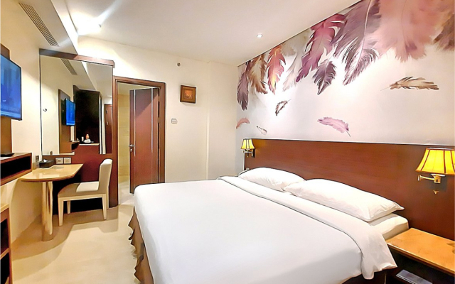 Plaza Inn Kendari