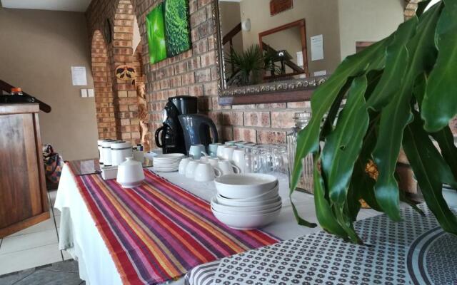 Rockview Guest House