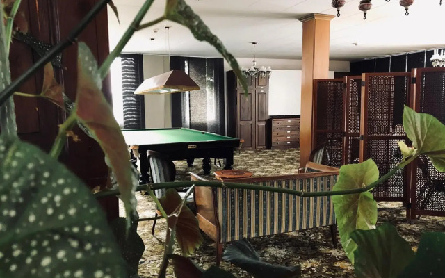 Hotel Regina Terme