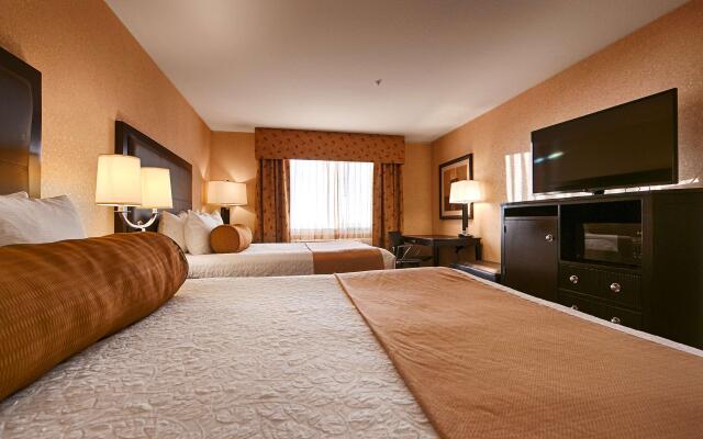 Lloyd Hotel Astoria Bayfront, an Ascend Collection Hotel