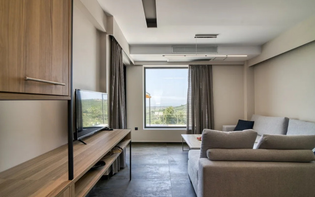 Serenity Suites Sea View 4