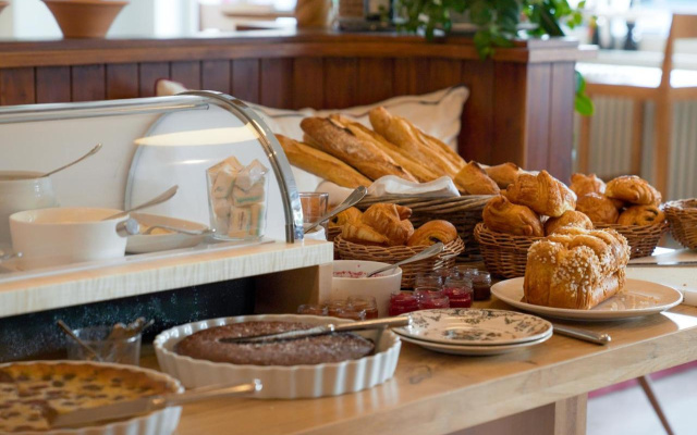 Hôtel de la Plage